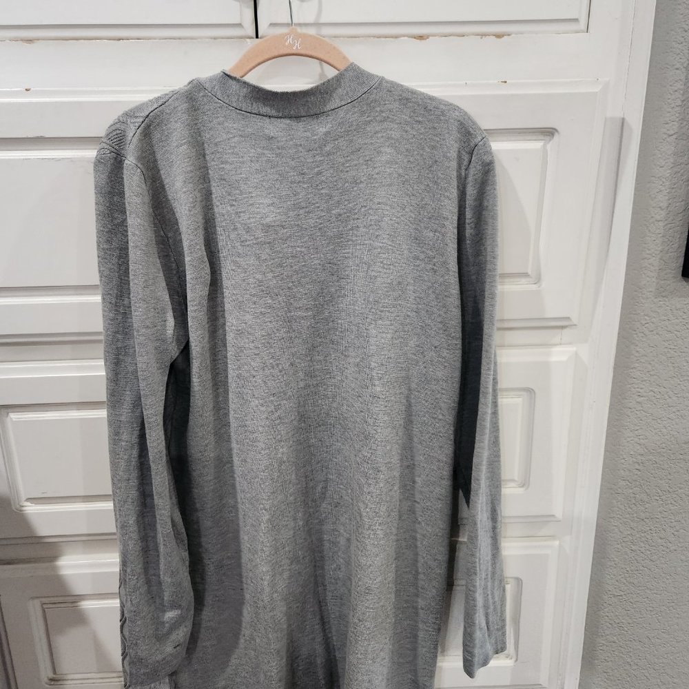 SALE! Karen Scott Sweater - Picture 3 of 7